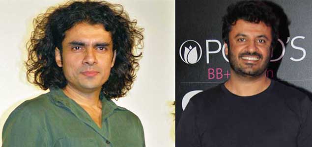 Imtiaz Ali, Vikas Bahl inaugurate theatre fest