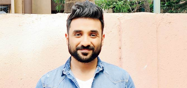 Vir Das signed up by US comedy management company