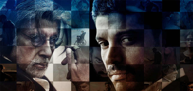 Wazir mints Rs.21.01 crore in opening weekend