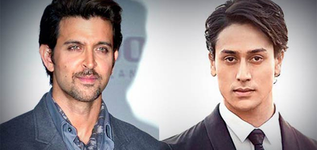 Hrithik is the only complete package in Bollywood: Tiger Shroff