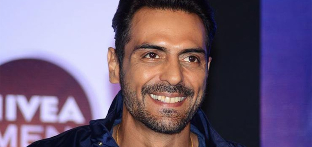 Arjun Rampal wraps up shooting for Daddy 