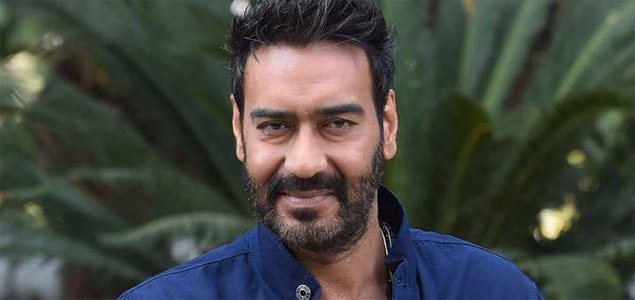 Bored of seeing action in Bollywood films: Ajay Devgn