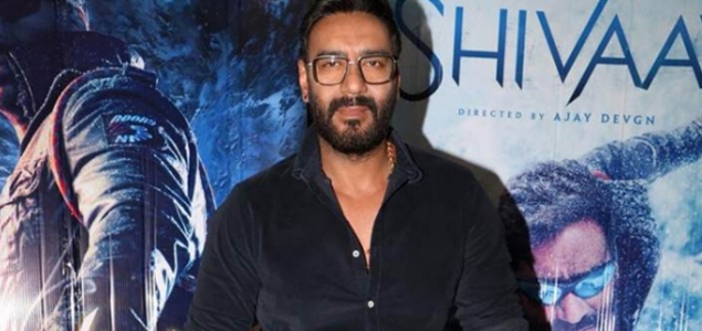 Ajay Devgn fears losing loved ones