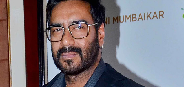 Every role challenging for me: Ajay Devgn