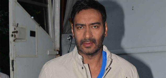 Ajay Devgn to host few episodes of Savdhaan India