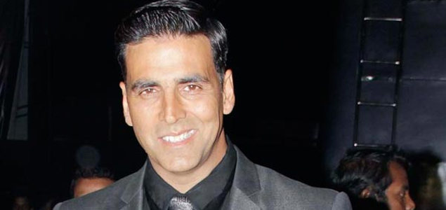 Akshay Kumar shares special message for Indian soldiers