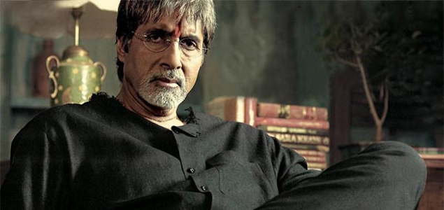 Sarkar 3 shoot might wrap up ahead of time, says Big B