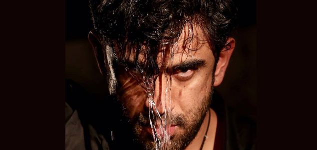 Amit Sadh starts shooting for Sarkar 3