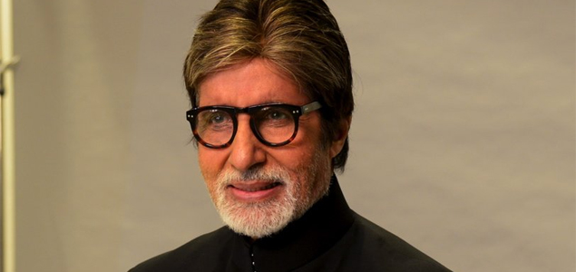 Its time to show solidarity with our jawans: Big B