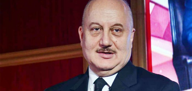 Playing ordinary man most difficult for actor: Anupam Kher