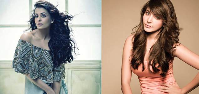 I was mesmerised by Aishwaryas persona: Anushka Sharma