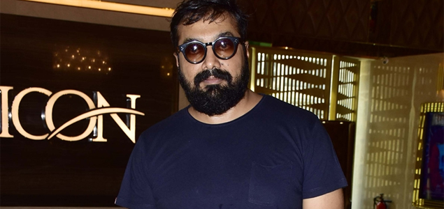 Stories of celebrities can inspire people: Anurag Kashyap