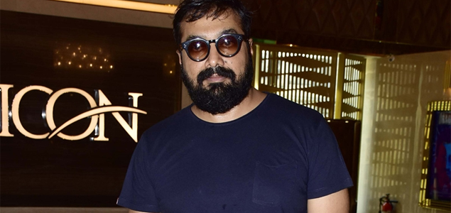 Anurag Kashyap in Imaikka Nodigal