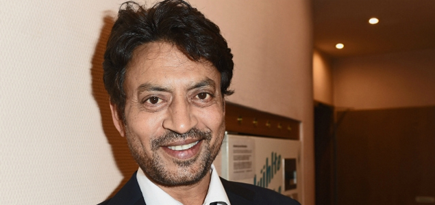 Its a great feeling to represent India globally, says Irrfan