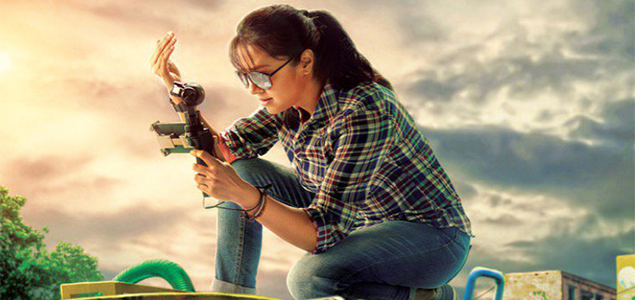 Jyothikas next titled as Magalir Mattum