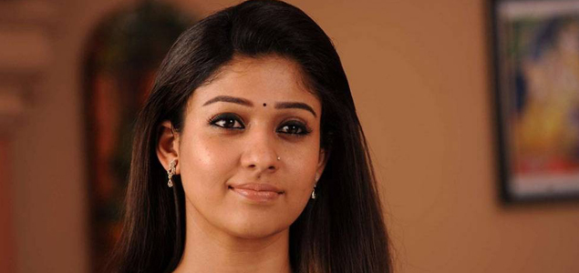 Nayanthara completes her scenes for Gopi Nainars flick