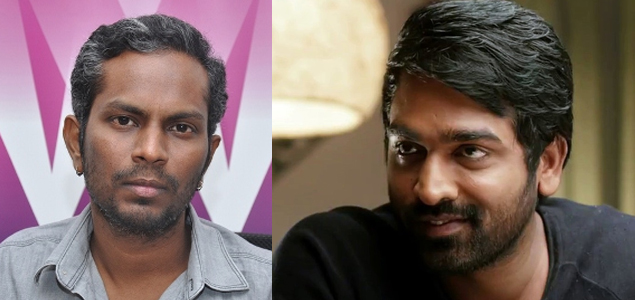 Aaranya Kaandam directors next with Vijay Sethupathi