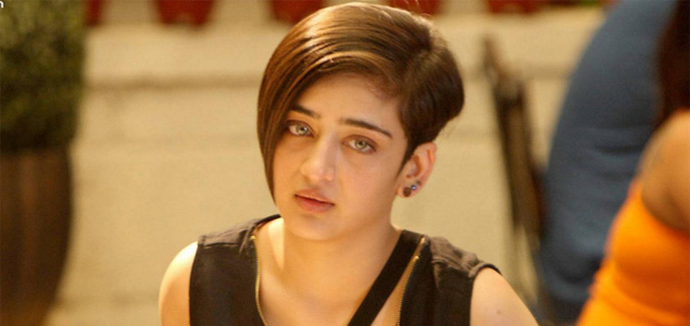 Akshara Haasan in Vishals Thupparivaalan