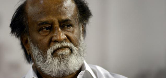 Rajinikanth leaves for the US for treatment