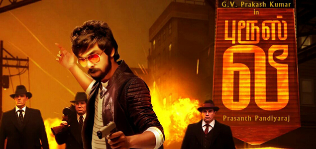 GV Prakash on what to expect from Bruce Lee