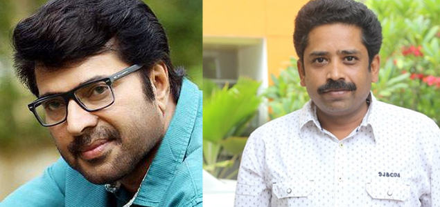 Seenu Ramasamy approached Mammootty for his film