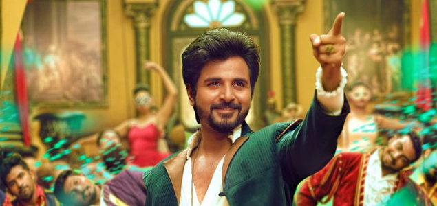 Sivakarthikeyan movie for first time in Japan!