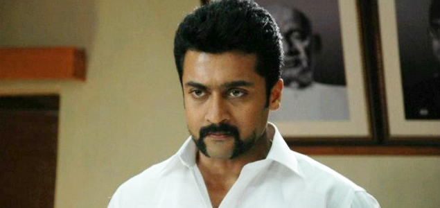 Singam teaser release date announcement on Diwali day