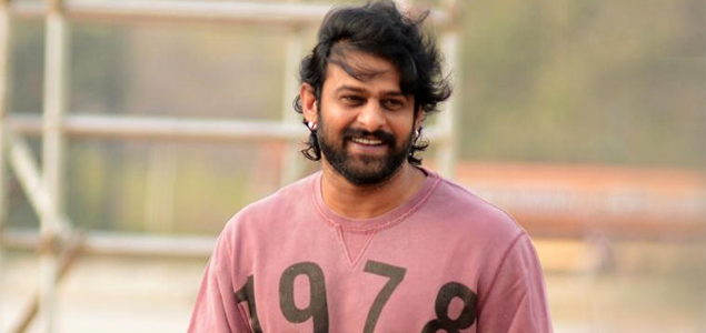 Prabhas is not part of Singam 3