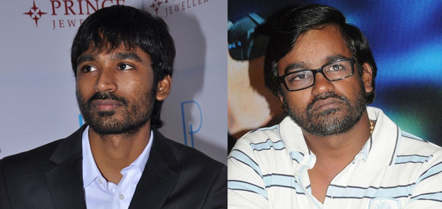 Dhanush sings for brother Selvaraghavan