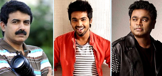 AR Rahman completes nine songs for Rajiv Menon GV Prakash film