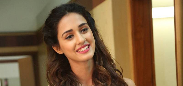 Disha Patani walks the ramp for Love Generation