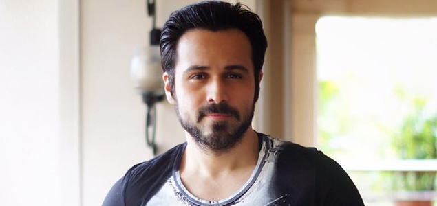 I am self indulgent: Emraan Hashmi