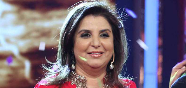 Animation genre is difficult: Farah Khan