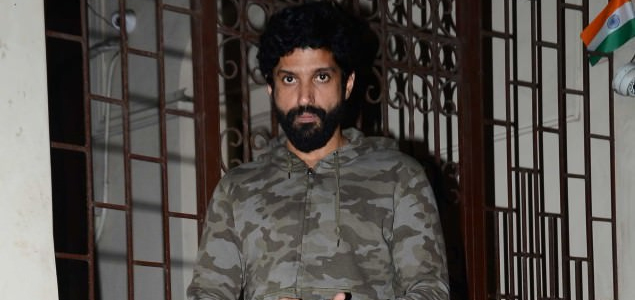 It is the continuous journey of Magik: Farhan Akhtar