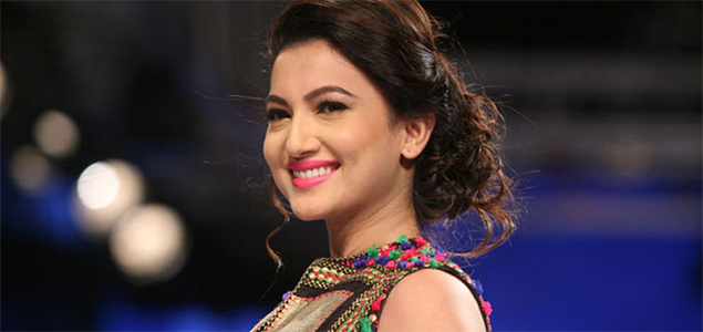 Gauhar Khan joins Badrinath Ki Dulhania gang