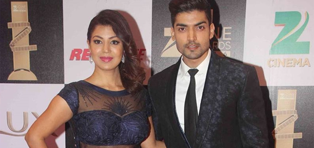 Debina never interferes in my work: Gurmeet Choudhary