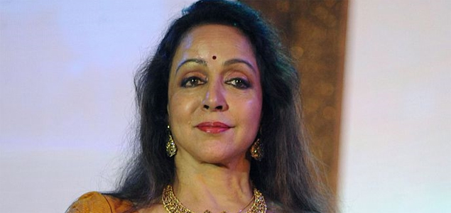 Hema Malini appreciates Pakistani actors 