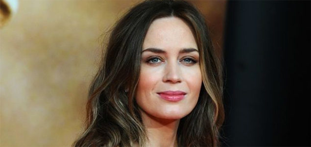 Tunnel scene in The Girl on the Train most challenging: Emily Blunt