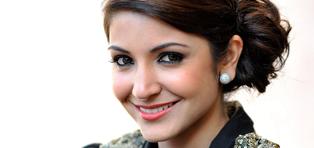 Anushka Sharma wishes a PAWsitive Diwali for all