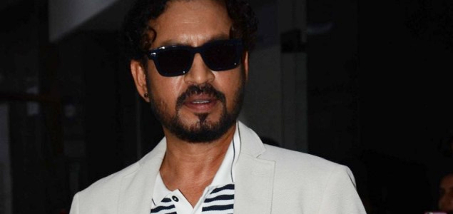 Hollywood is a challenge for Indian film industry: Irrfan Khan