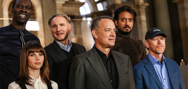 Irrfan Khan broadened my understanding of Indian cinema: Ron Howard 