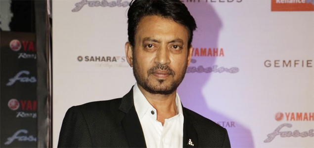 An Oscar can open up every choice for an actor: Irrfan