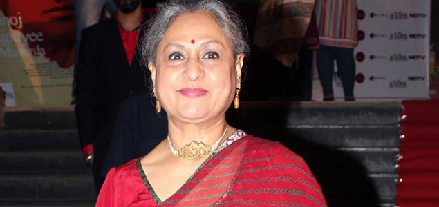 Filmmaking has become a business, says Jaya Bachchan 