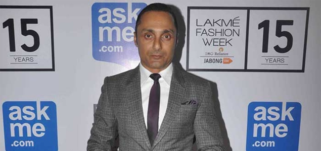 Filmmakers react to what society tells us: Rahul Bose 