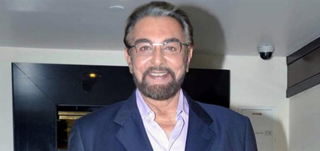 Kabir Bedi to attend Arts for India charity event in London