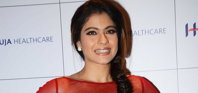 Kajol gives out her skincare secret