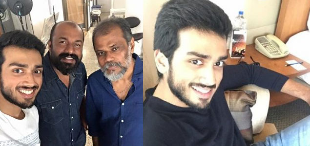 Poomaram goes on floors