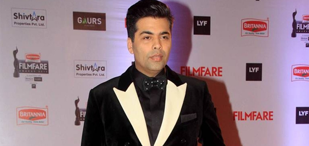 Break up song in ADHM promotes women empowerment: Karan Johar