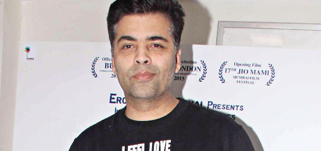 Just took 9 days to write ADHM: Karan Johar 