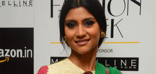 Acting, direction both challenging for me: Konkona Sen Sharma